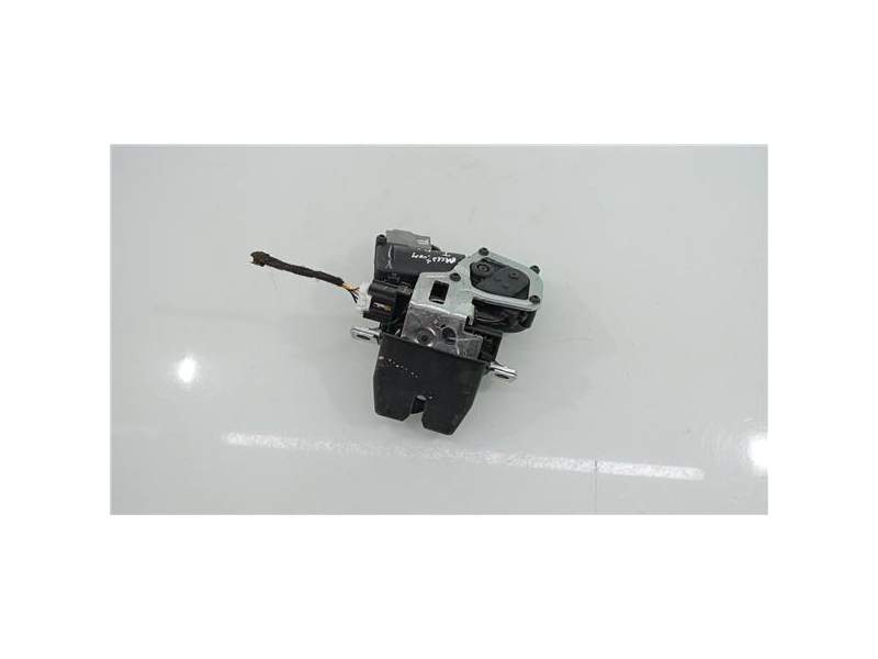 Recambio de cerradura porton para ford mustang mach-e (2020) referencia OEM IAM FA1AN442A66BF  
