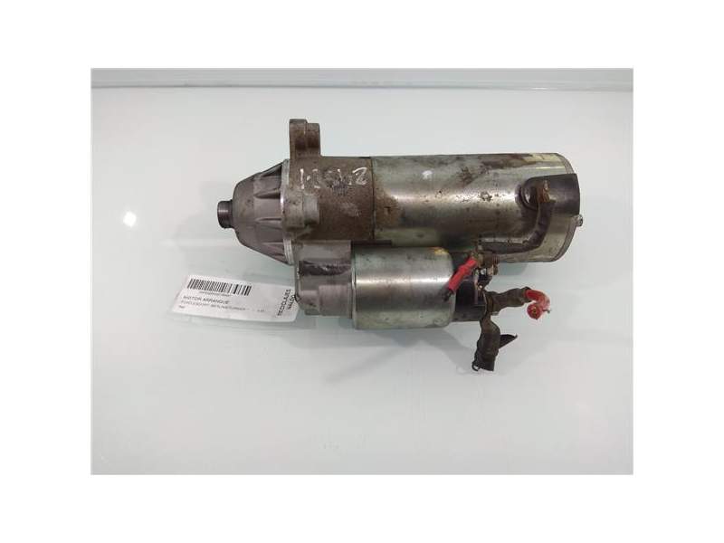 Recambio de motor arranque para ford escort berl./turnier (1991) referencia OEM IAM   