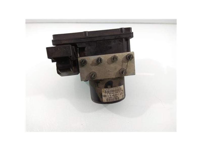 Recambio de abs para mercedes-benz clk (bm 209) coupe (03.2002) referencia OEM IAM A0345457032 A0054311512 