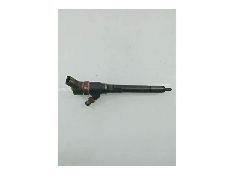 Recambio de inyector para chevrolet lacetti 2.0 diesel cat (121 cv / 89 kw) referencia OEM IAM 0445110270  