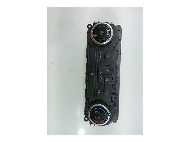 Recambio de mandos calefaccion / aire acondicionado para ford transit 2.0 ecoblue g referencia OEM IAM KK2T19980BA  