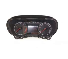 Recambio de cuadro completo para opel corsa e (2014) 1.4 selective [1,4 ltr. - 66 kw] referencia OEM IAM 39204207  