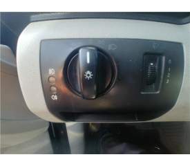 Recambio de conmutador luces para mercedes-benz clase a (bm 169)(06.2004) 2.0 a 180 cdi (169.007) [2,0 ltr. - 80 kw cdi cat] ref
