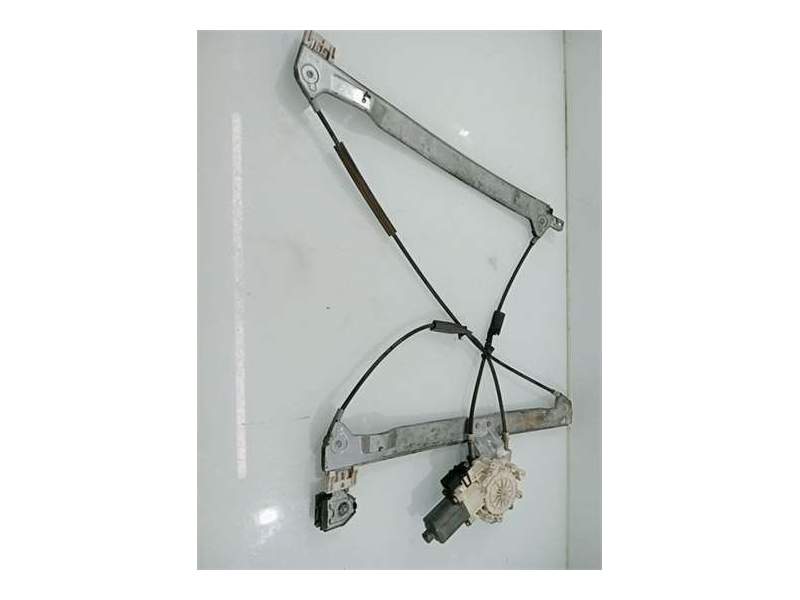 Recambio de elevalunas electrico delantero derecho para smart forfour (01.2004) 1.3 básico 70kw (454.031) [1,3 ltr. - 70 kw cat]