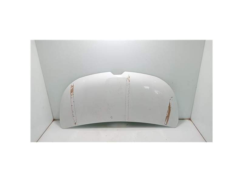 Recambio de capo para renault trafic iii combi (08.2014) referencia OEM IAM 651224338R  