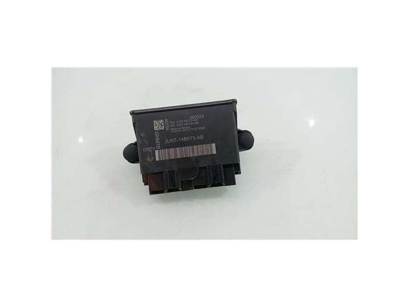 Recambio de modulo electronico para ford mustang mach-e (2020) referencia OEM IAM JU5T14B673AB  