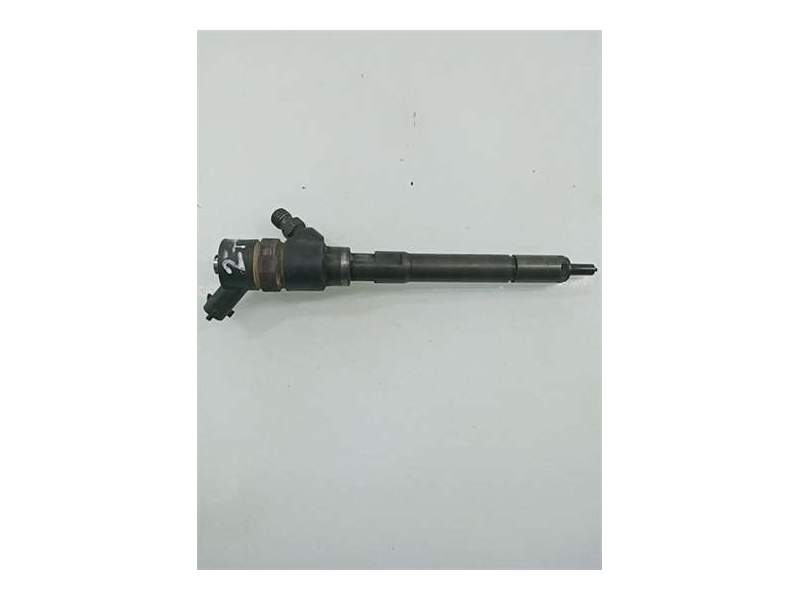 Recambio de inyector para chevrolet lacetti 2.0 diesel cat (121 cv / 89 kw) referencia OEM IAM 0445110270  