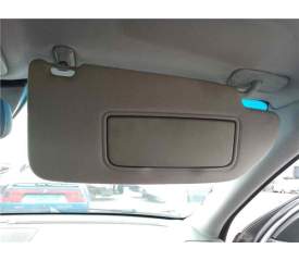 Recambio de parasol derecho para volvo s60 berlina (2000) 2.4 d5 momentum (136kw) (2004) [2,4 ltr. - 136 kw diesel cat] referenc