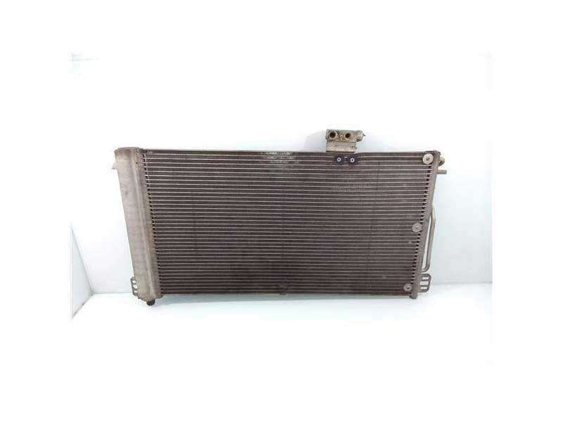 Recambio de condensador para mercedes-benz clk (bm 209) coupe (03.2002) referencia OEM IAM A2035001954  