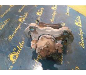 Recambio de pinza freno delantera izquierda para opel astra g berlina 1.7 turbodiesel cat (x 17 dtl / 2h8) (68 cv / 50 kw) (68 c
