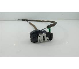 CIERRE ELECTROMAGNETICO DELANTERO IZQUIERDO 