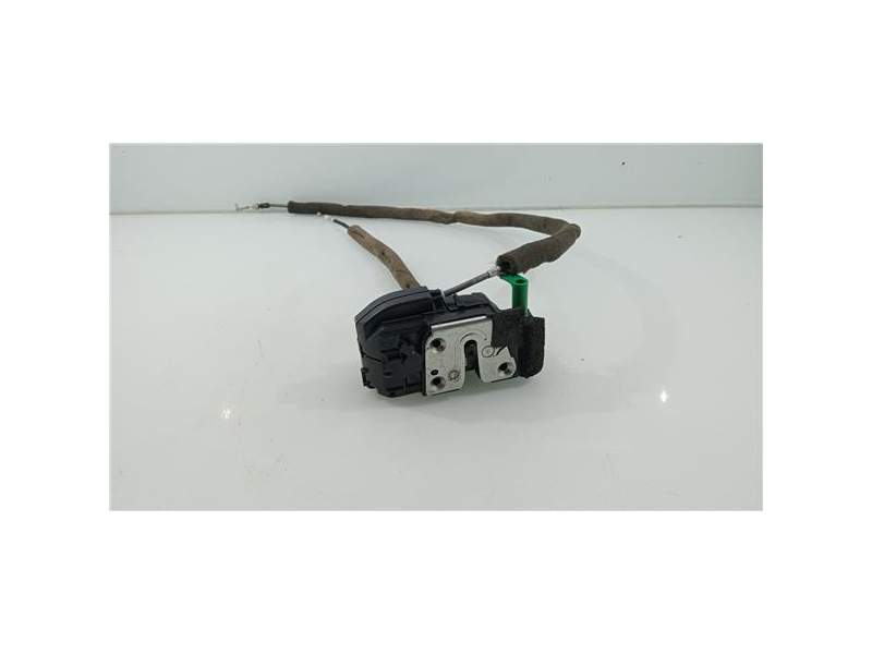 Recambio de cierre electromagnetico delantero izquierdo para nissan nv200 /evalia (m20/m)(08.2009) referencia OEM IAM   