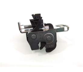Recambio de cerradura porton para mercedes-benz clase e (bm 212) familiar (08.2009) 3.0 e 350 cdi blueefficiency (212.225) [3,0 