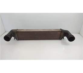 Recambio de intercooler para bmw x3 (e83) 2.0 16v diesel cat (150 cv / 110 kw) (150 cv / 110 kw) referencia OEM IAM 1787779  