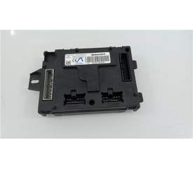 Recambio de modulo electronico para dacia lodgy (04.2012) referencia OEM IAM 284B10944R  