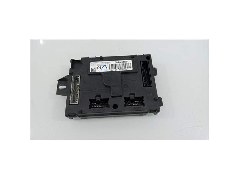 Recambio de modulo electronico para dacia lodgy (04.2012) referencia OEM IAM 284B10944R  