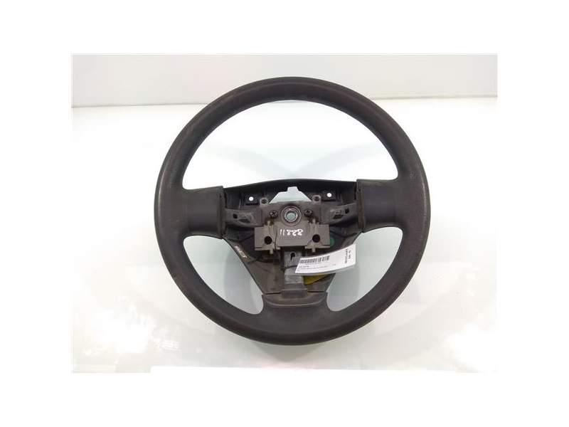 Recambio de volante para hyundai getz (tb) 1.5 crdi cat (88 cv / 65 kw) referencia OEM IAM   