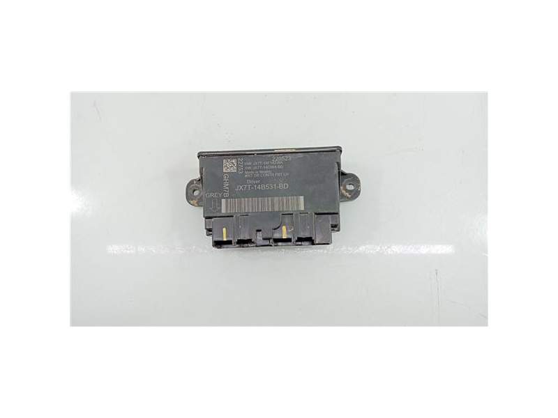 Recambio de modulo electronico para ford mustang mach-e (2020) referencia OEM IAM JX7T14B531BD  