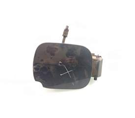TAPA EXTERIOR COMBUSTIBLE 