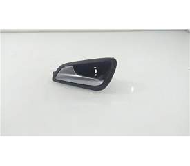 Recambio de manilla interior puerta trasera izquierda para ford focus berlina (cb8)(2010) 1.0 titanium [1,0 ltr. - 92 kw ecoboos