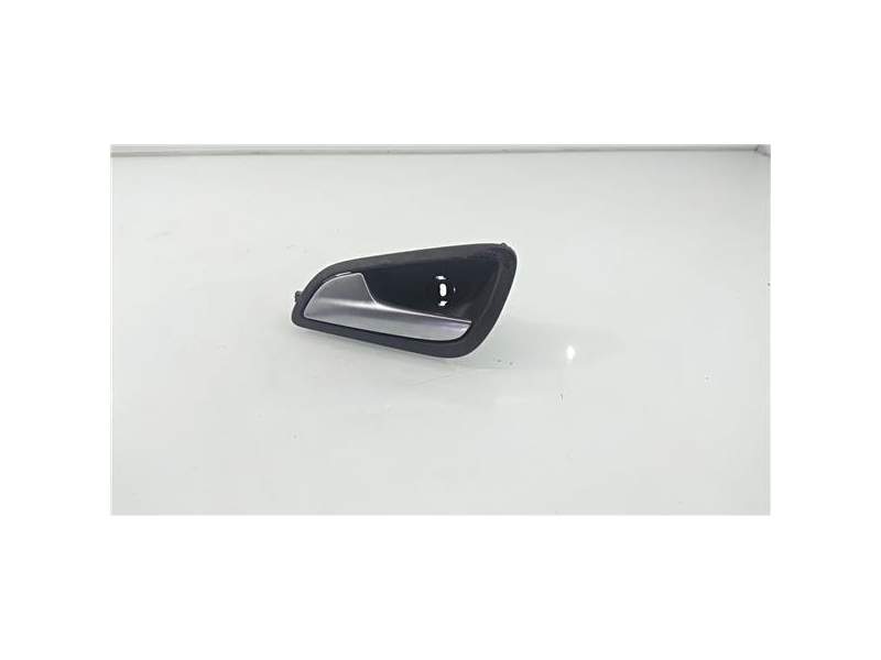 Recambio de manilla interior puerta trasera izquierda para ford focus berlina (cb8)(2010) 1.0 titanium [1,0 ltr. - 92 kw ecoboos