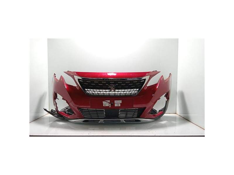 Recambio de paragolpes delantero para peugeot 3008 (07.2016) referencia OEM IAM   