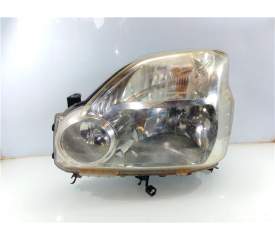 FARO DELANTERO IZQUIERDO 