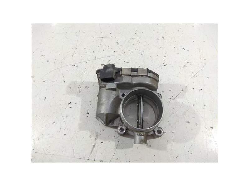 Recambio de caja mariposa aire para mercedes-benz clk (bm 209) coupe (03.2002) referencia OEM IAM A1110980109  