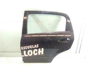 PUERTA TRASERA IZQUIERDA 