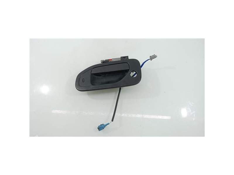 Recambio de maneta exterior delantera izquierda para nissan nv200 /evalia (m20/m)(08.2009) referencia OEM IAM   