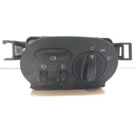 Recambio de conmutador luces para rover rover 75 (rj)(1999) referencia OEM IAM YWC106940  