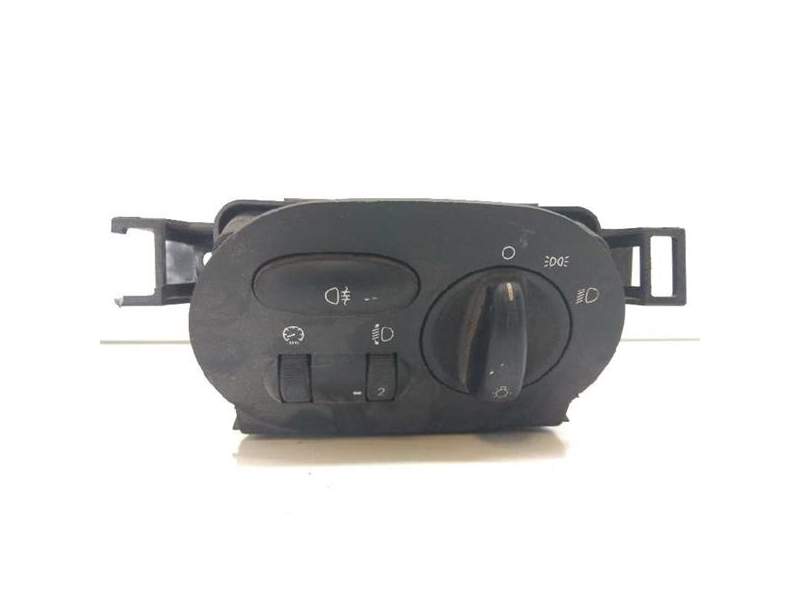 Recambio de conmutador luces para rover rover 75 (rj)(1999) referencia OEM IAM YWC106940  