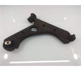 Recambio de trapecio derecho para fiat punto (evo) (199) 1.3 16v jtd cat (75 cv / 55 kw) (75 cv / 55 kw) referencia OEM IAM   