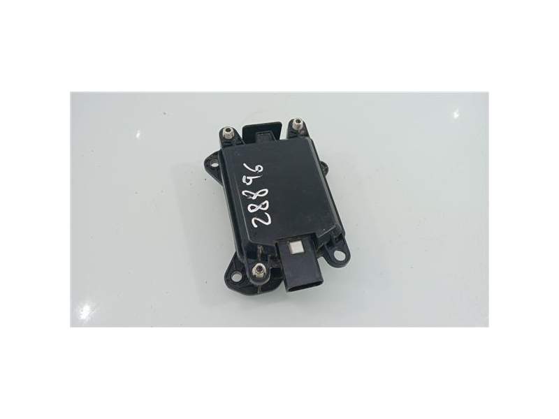 Recambio de modulo electronico para peugeot traveller (06.2016) 2.0 active compact [2,0 ltr. - 130 kw blue-hdi fap] referencia O