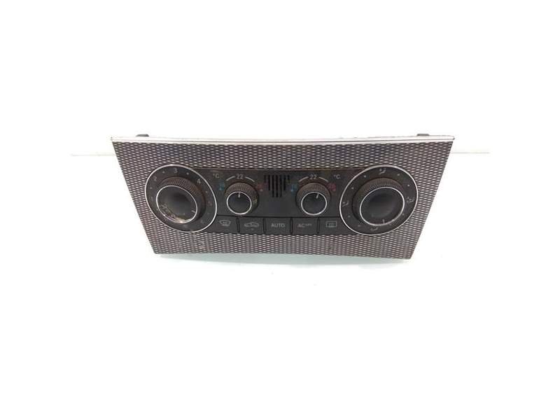 Recambio de mandos climatizador para mercedes-benz clk (bm 209) coupe (03.2002) referencia OEM IAM A2038301785  