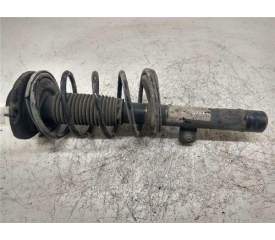 Recambio de amortiguador delantero izquierdo para peugeot 206 berlina 1.4 hdi (68 cv / 50 kw) referencia OEM IAM   