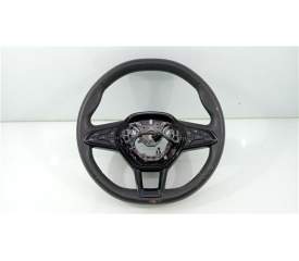 Recambio de volante para renault trafic iii combi (08.2014) referencia OEM IAM 484004585R  