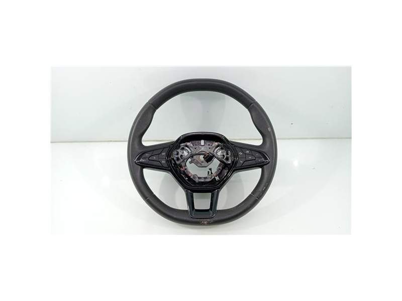 Recambio de volante para renault trafic iii combi (08.2014) referencia OEM IAM 484004585R  