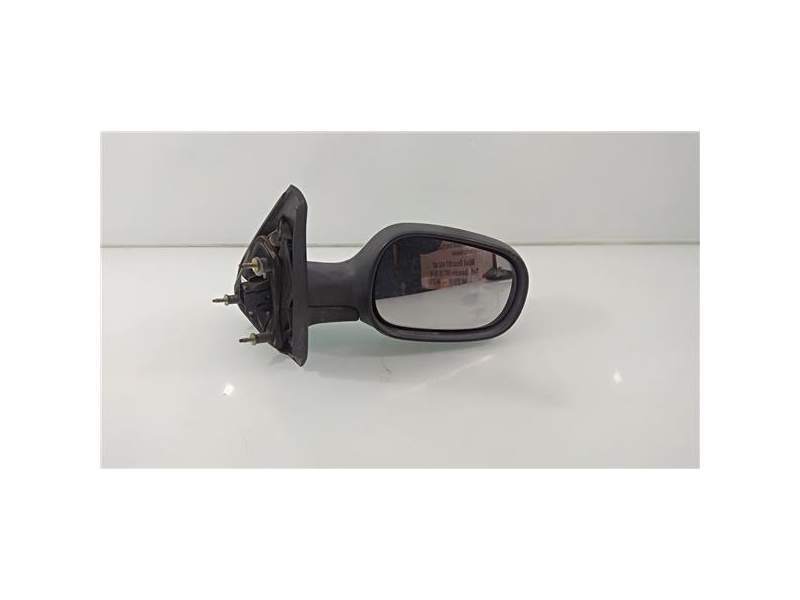 Recambio de retrovisor derecho para renault megane i fase 2 berlina (ba0)(1999) referencia OEM IAM   