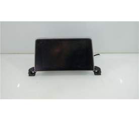 Recambio de navegador para peugeot 3008 (07.2016) referencia OEM IAM 9830424280  