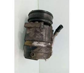 COMPRESOR AIRE ACONDICIONADO 13197197 