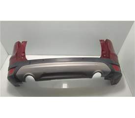 PARAGOLPES TRASERO 