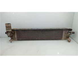 Recambio de intercooler para nissan x-trail (t31)(03.2007) 2.0 xe [2,0 ltr. - 110 kw dci turbodiesel cat] referencia OEM IAM P35