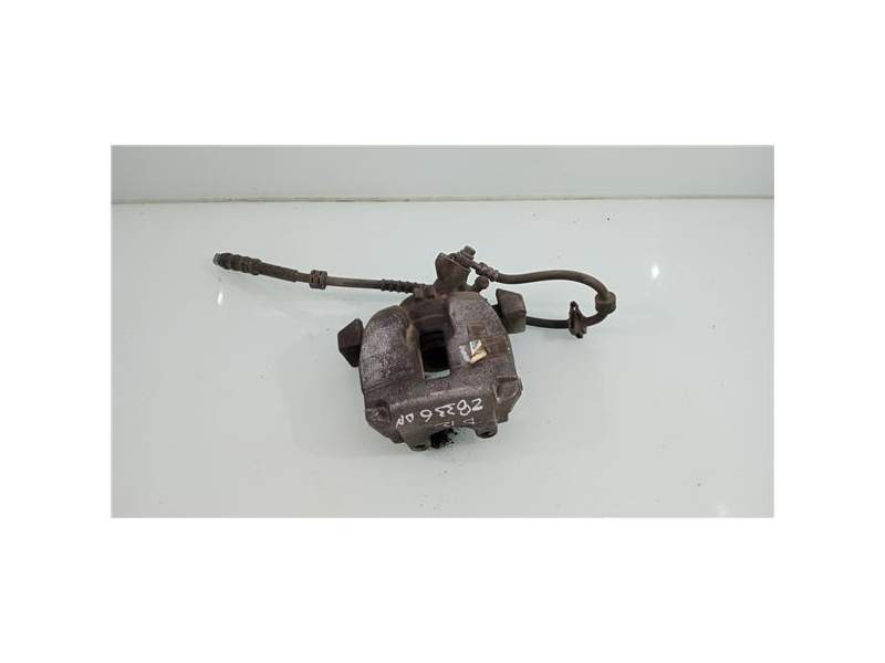 Recambio de pinza freno delantera izquierda para peugeot 3008 (07.2016) referencia OEM IAM 1623162080  