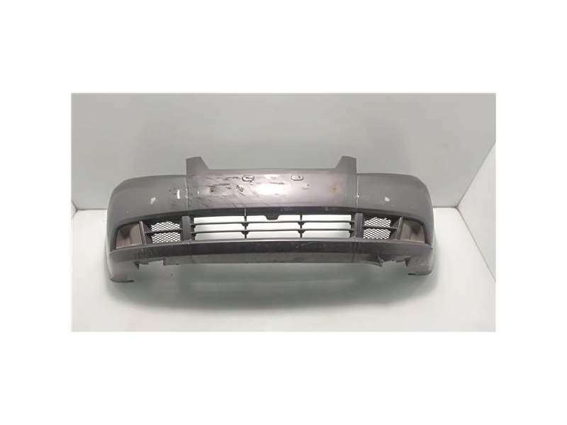 Recambio de paragolpes delantero para chevrolet kalos (2005) 1.2 se [1,2 ltr. - 53 kw cat] referencia OEM IAM   