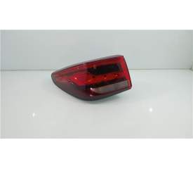 Recambio de piloto trasero izquierdo para mg zs (08.2022) referencia OEM IAM A30005L0100  