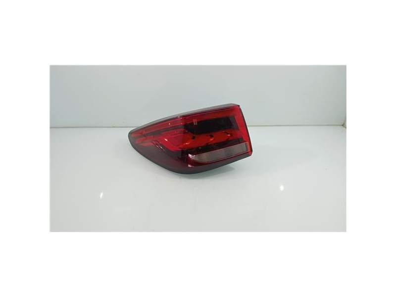 Recambio de piloto trasero izquierdo para mg zs (08.2022) referencia OEM IAM A30005L0100  