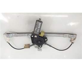 ELEVALUNAS ELECTRICO TRASERO DERECHO 0130822007 