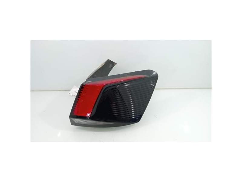 Recambio de piloto trasero derecho para peugeot 3008 (07.2016) referencia OEM IAM 9810477080  
