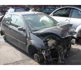ford fiesta (cbk) del año 2004